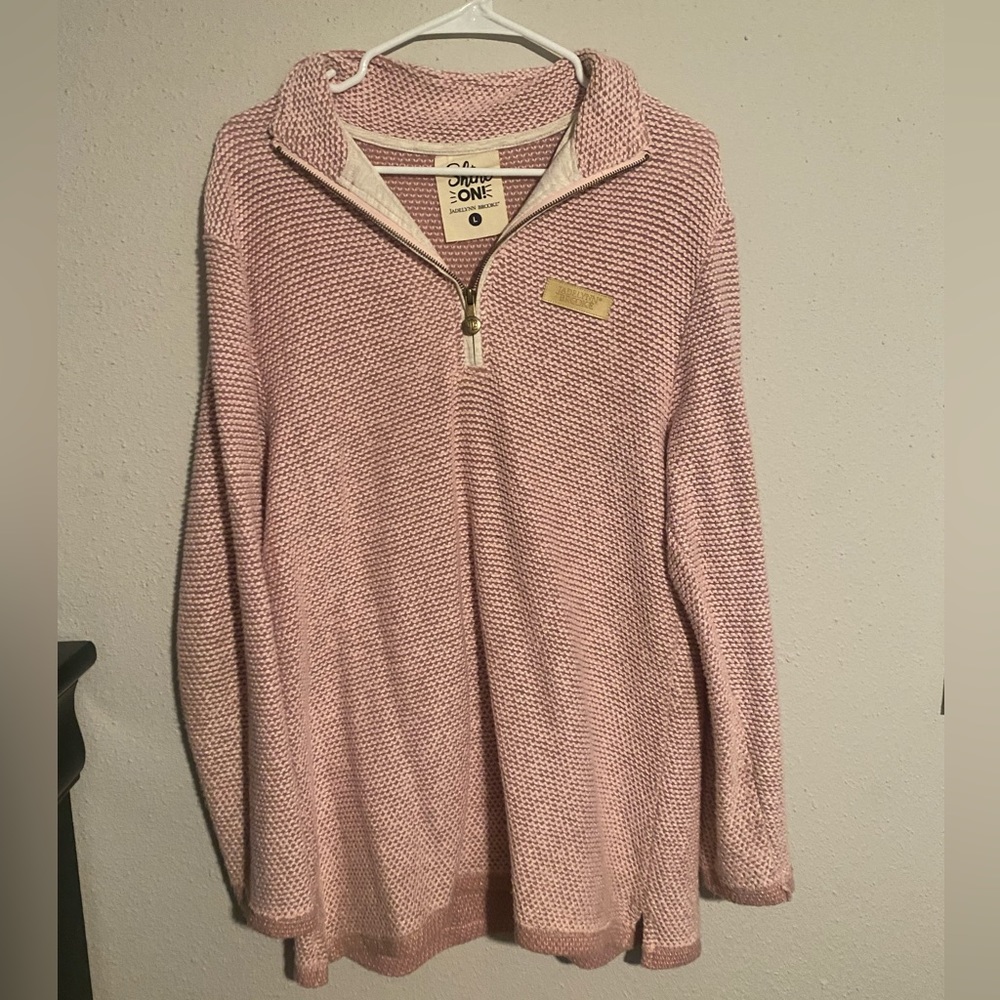 Jadelyn Brooke Pullover